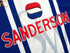 1995/96 Sheffield Wednesday Home Football Shirt (S)