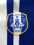 1995/96 Sheffield Wednesday Home Football Shirt (S)