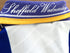 1995/96 Sheffield Wednesday Home Football Shirt (S)