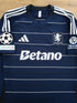 2024/25 Aston Villa 3rd Champions League Football Shirt