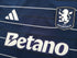 2024/25 Aston Villa 3rd Champions League Football Shirt (XXL)