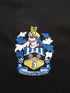 2003/04 Huddersfield Town Away Football Shirt (W) (Size 16)