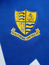 1996/97 Southend United Home Football Shirt (L)