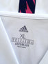 2020/21 Real Madrid Home Football Shirt (XL)