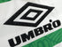 1997/98 Celtic Home Football Shirt (L)