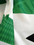 1997/98 Celtic Home Football Shirt (L)
