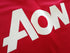2013/14 Man Utd Home Football Shirt (L)