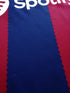 2023/24 Barcelona Home Football Shirt (S)