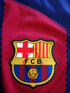 2023/24 Barcelona Home Football Shirt (S)