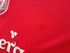 2002/03 Liverpool Home Football Shirt (L)