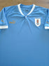 2022/23 Uruguay Home Football Shirt