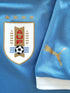 2022/23 Uruguay Home Football Shirt (M)