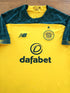 2019/20 Celtic Away Football Shirt (M)