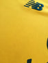 2019/20 Celtic Away Football Shirt (M)