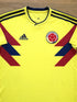 2018/19 Colombia Home Football Shirt (S)