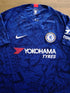 2019/20 Chelsea Home Football Shirt