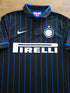 2014/15 Internazionale Home Football Shirt