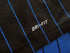 2014/15 Internazionale Home Football Shirt (S)
