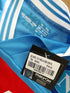2012/13 Napoli Home Serie A Football Shirt. P. Cannavaro #28 (XXL)