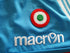 2012/13 Napoli Home Serie A Football Shirt. P. Cannavaro #28 (XXL)