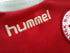2002/03 Denmark Home Football Shirt (M)
