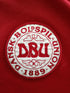 2002/03 Denmark Home Football Shirt (M)