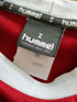 2002/03 Denmark Home Football Shirt (M)