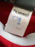 2002/03 Denmark Home Football Shirt (M)