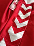 2002/03 Denmark Home Football Shirt (M)