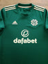 2021/22 Celtic Away Football Shirt (M)