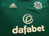 2021/22 Celtic Away Football Shirt (M)