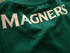 2021/22 Celtic Away Football Shirt (M)