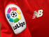 2017/18 Sevilla Away La Liga Football Shirt (M)