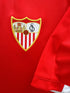2017/18 Sevilla Away La Liga Football Shirt (M)