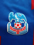 2011/12 Crystal Palace Home Football Shirt (S)