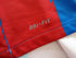 2011/12 Crystal Palace Home Football Shirt (S)