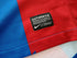 2011/12 Crystal Palace Home Football Shirt (S)