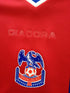 2005/06 Crystal Palace Home Football Shirt (Youth)