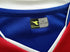 2005/06 Crystal Palace Home Football Shirt (Youth)