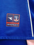 2005/06 Crystal Palace Home Football Shirt (Youth)