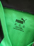2021/22 Sassuolo Home Serie A Football Shirt Scamacca #91 (XXL) *BNWT*