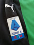 2021/22 Sassuolo Home Serie A Football Shirt Scamacca #91 (XXL) *BNWT*