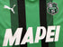 2021/22 Sassuolo Home Serie A Football Shirt Scamacca #91 (XXL) *BNWT*