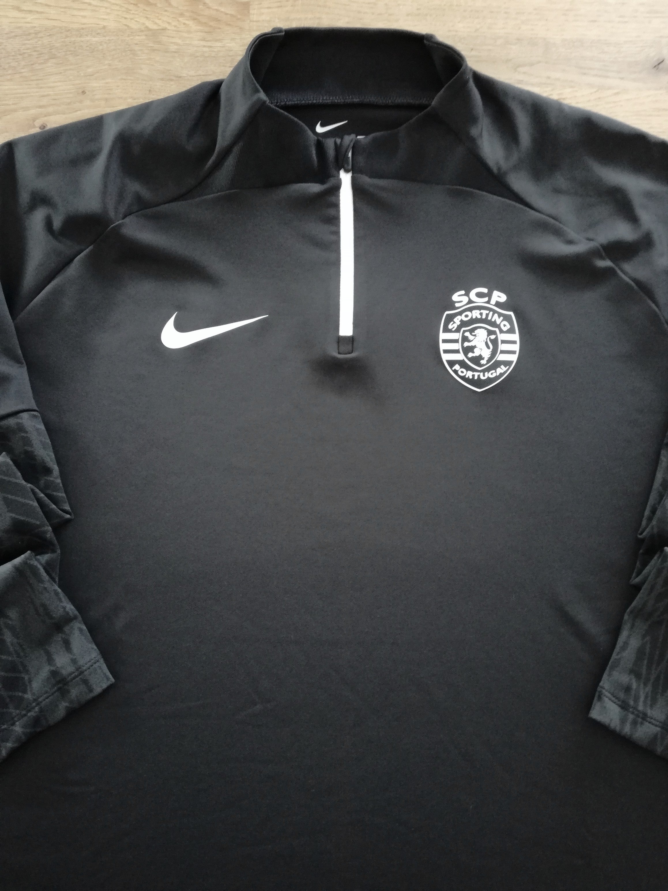 2022/23 Sporting Lisbon Technical Top