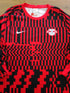 2020/21 RB Leipzig Training Top