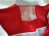 1992/93 Man Utd Home Football Shirt (S)