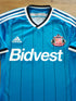 2014/15 Sunderland Away Football Shirt (S)