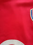 2002/03 Arsenal Home Football Shirt (L)