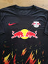 2023/24 RB Leipzig 'Leipzig on Fire' Football Shirt