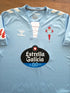 2024/25 Celta Vigo Home Football Shirt